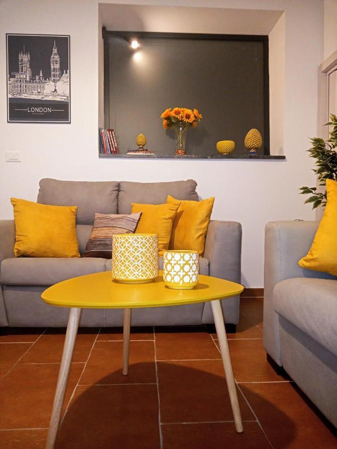 Zisa Home Ai Cantieri Culturali-Facile Posteggio In Strada No Ticket Palermo Exterior foto